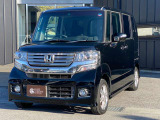 スリークロス滋賀店の展示車両は試乗が可能ですので、見て触って乗って、ご納得頂いた上でご購入頂けます!(試乗をご希望の方は事前にご予約下さい)