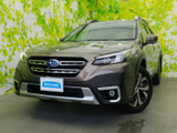 レガシィアウトバック 1.8 リミテッド EX 4WD 
