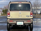 ハスラー J スタイルII 4WD ワンオーナー