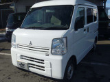 ミニキャブバン M ハイルーフ 5AMT車 4WD 