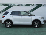 中古車の総合評価や内外装の状態などがひと目でわかるよう、トヨタ車のプロの検査員が車両状態を検査した「車両検査証明書」をご用意しています。