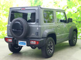 ジムニーシエラ 1.5 JC 4WD 