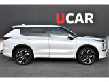 アウトランダー PHEV 2.4 G 4WD 