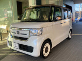 N-BOX G EX ホンダセンシング カッパーブラウンスタイル 
