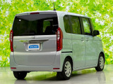 N-BOX G EX ホンダセンシング 