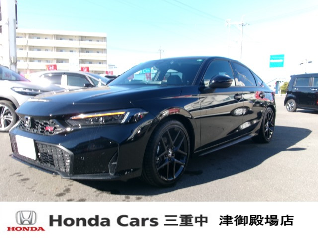 シビック 1.5 RS 