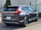 CR-V 2.0 ハイブリッド EX マスターピース 