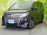 【中古車情報】トヨタ エスクァイアハイブリッド 1.8 Gi プレミアムパッケージ  の中古車詳細（走行距離：8.1万km、カラー：ボルドーマイカメタリック、販売地域：埼玉県坂戸市）