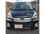 ステラ カスタムR 4WD 