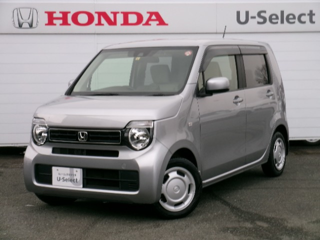 N-WGN G ホンダ センシング 