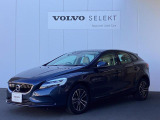 2019年MODEL V40 T3 Tack Editionデニムブルーメタリック×CityWaveインテリア仕様 後期仕様の綺麗な1台!!