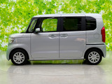 N-BOX G EX ホンダセンシング 