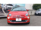 500C 1.2 ドルチェヴィータ 