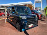 タントカスタム RS 