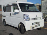 エブリイ ジョイン ハイルーフ 5AGS車 4WD 