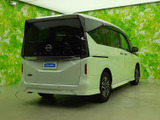 セレナ 2.0 ハイウェイスター V 4WD 