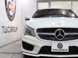 CLAクラス CLA250 4マチック 4WD 
