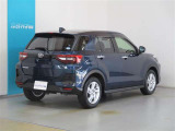 ライズ 1.0 G 4WD 