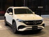EQB 350 4マチック 4WD 
