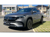 EQA 250 AMGライン 
