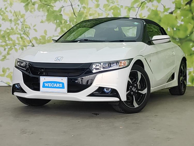 S660 アルファ 