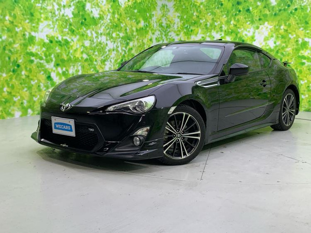 86 2.0 GT リミテッド 