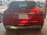 GLAクラス GLA220 4マチック 4WD 