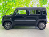 ハスラー ハイブリッド(HYBRID) G 4WD 