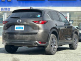 CX-5 2.0 20S シルク ベージュ セレクション 
