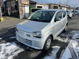 アルト L 4WD 