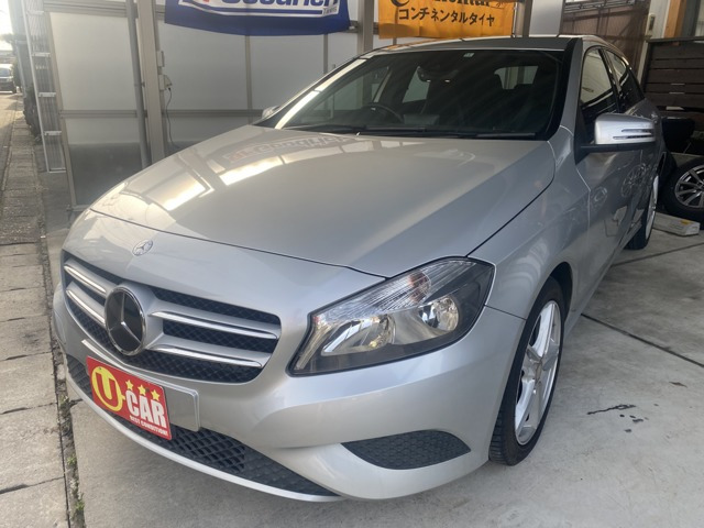Aクラス A180 