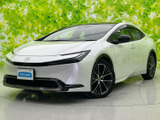 トヨタ プリウス 2.0 Z