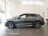 SQ5 3.0 4WD 