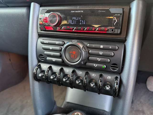 MINI 2006年式 11万キロ 現金払い可