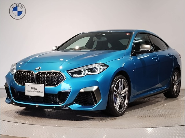 2シリーズクーペ M235i M235i xドライブ 4WD