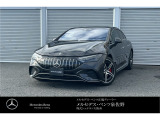 メルセデス・ベンツ EQE