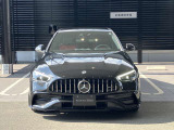 Cクラス AMG C43 4マチック (BSG搭載モデル) 4WD MP202301