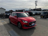 スイフト 1.2 RS 