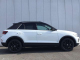 T-Roc TDI ブラックスタイル ディーゼル 