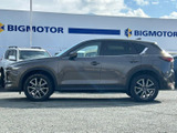 CX-5 2.0 20S シルク ベージュ セレクション 
