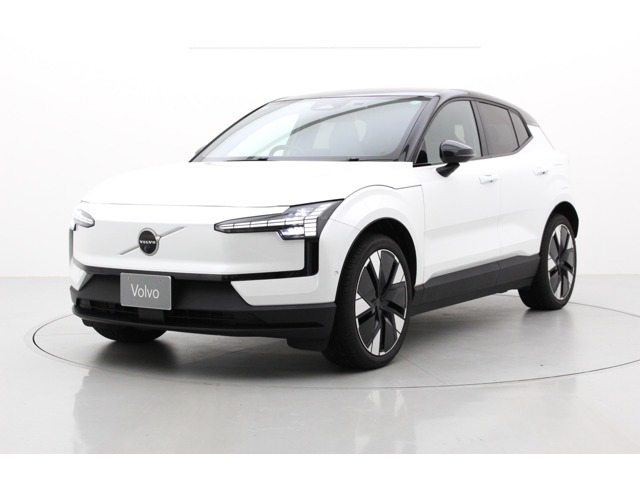 EX30 ウルトラ シングルモーター エクステンデッド レンジ 