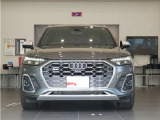 SQ5 3.0 4WD 