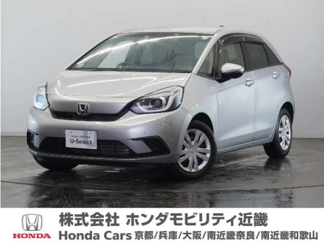 フィット  1.3 ホーム