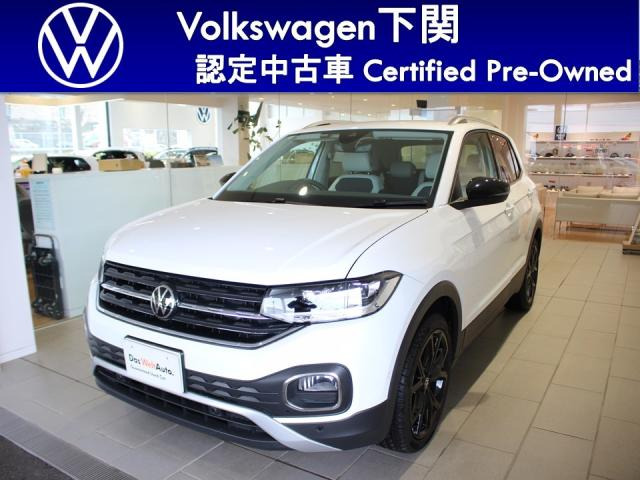 T-Cross TSI スタイル 