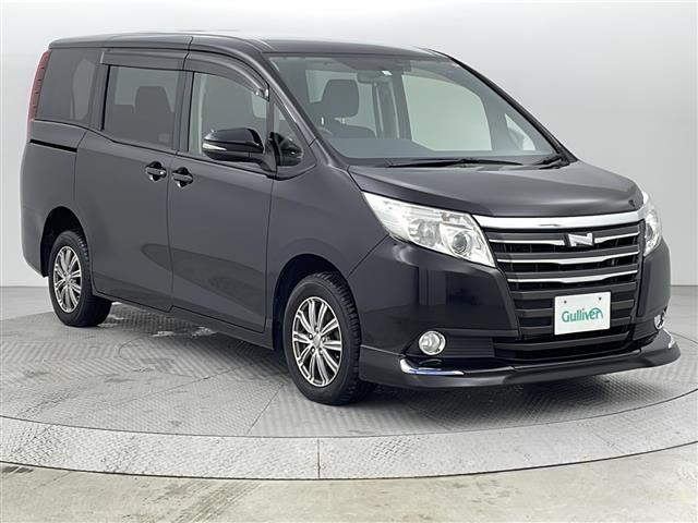 ノア 2.0 X ディライト プラス 4WD 4WD 修復歴無し