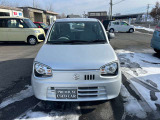 アルト L 4WD 