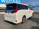 アルファード 2.5 S タイプゴールド 