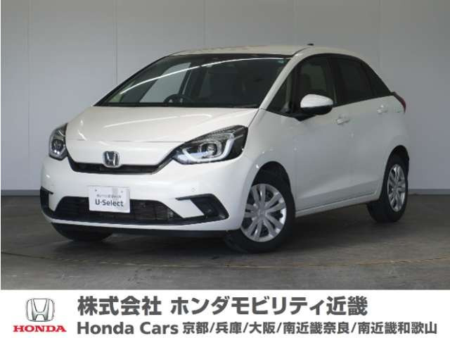 フィット  1.3 ホーム