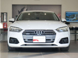 A5スポーツバック 45 TFSI クワトロ スポーツ 4WD 