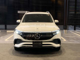 EQB 350 4マチック 4WD 